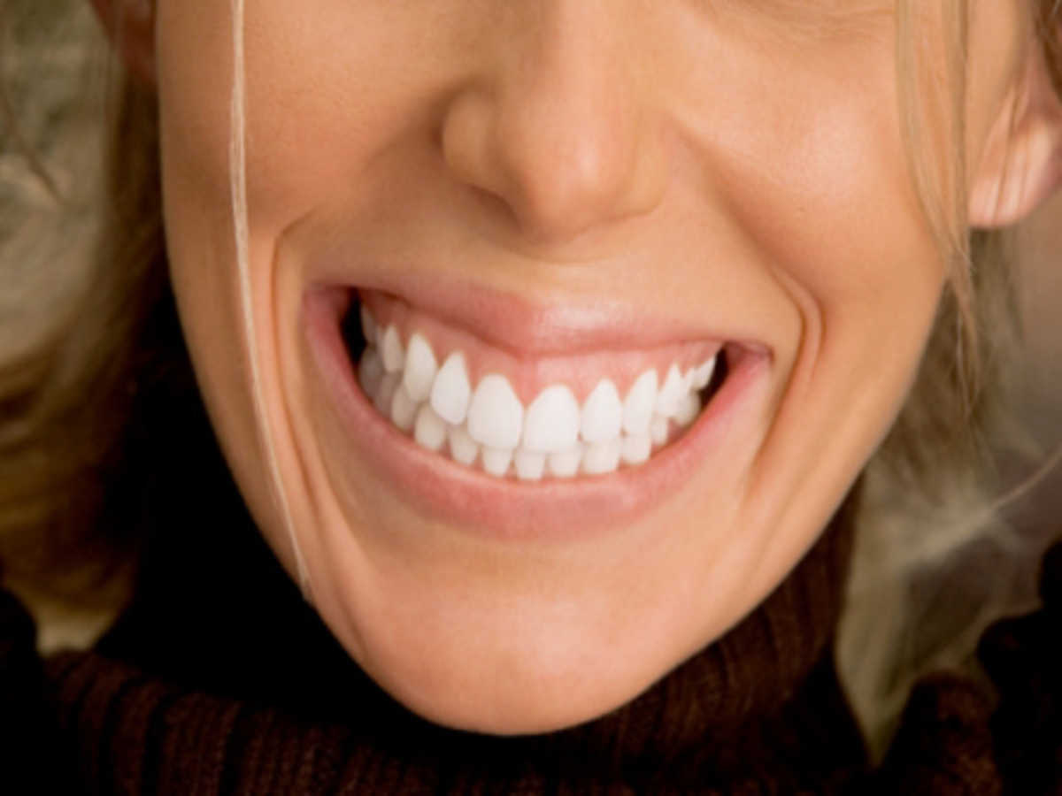 Как да стегнем и заздравим венците – полезни съвети