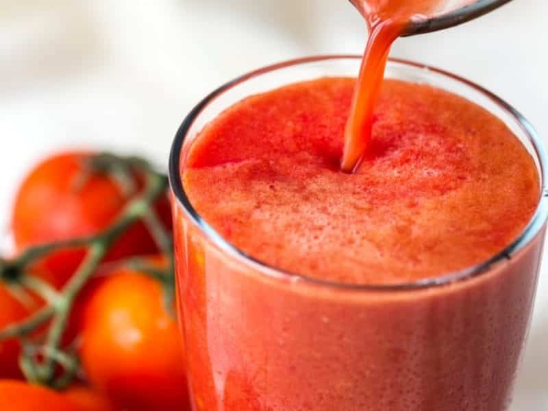 Как да консервираме доматите за зимата – полезни съвети