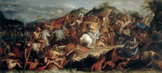 10 невероятни факти за Александър Велики
