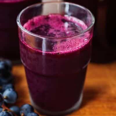 Как да направим сок от грозде за зимата – полезни съвети