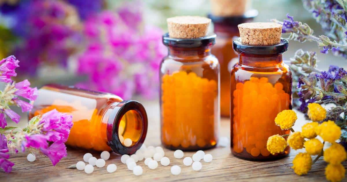 Как да излекуваме хашимото с хомеопатия