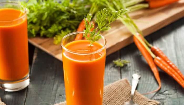 Как да направим сок от моркови - как да съхраним морковите за зимата?