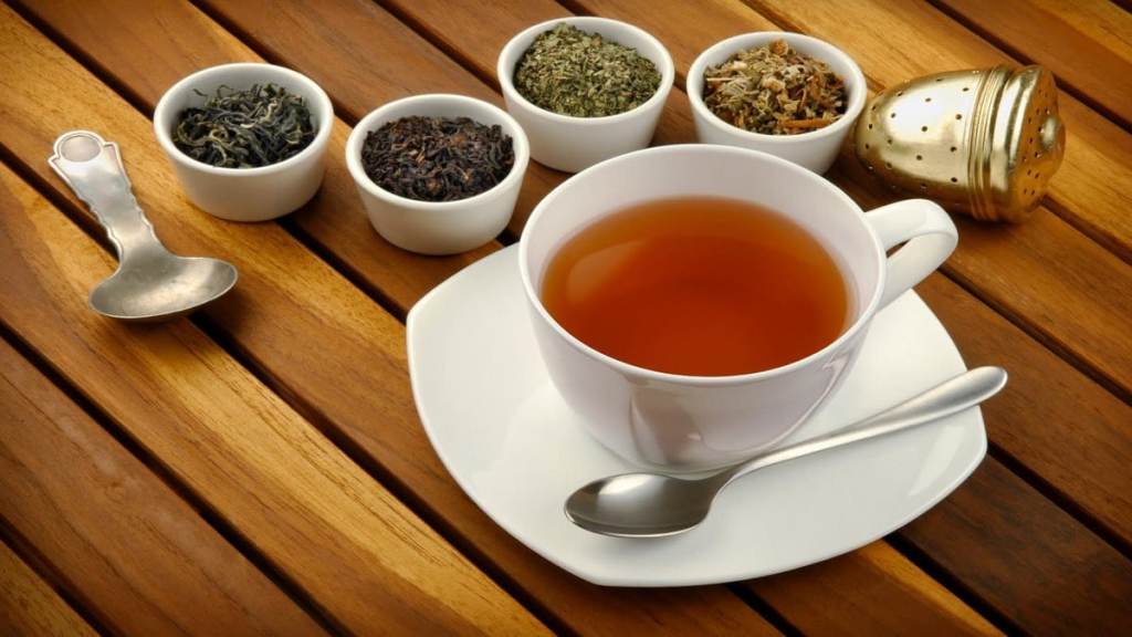 Как да отслабнем с чай - чай за отслабване. как да спрем махмурлука с чай от мента