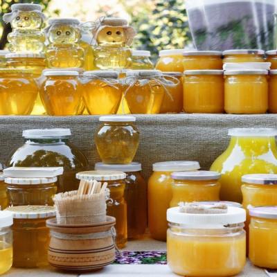Как да не се захаросва меда и как да съхранявате пчелния мед
