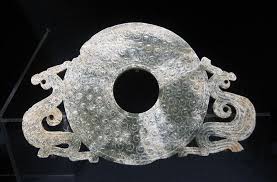 Нефритовите дискове - мистериозни реликви от древните цивилизации