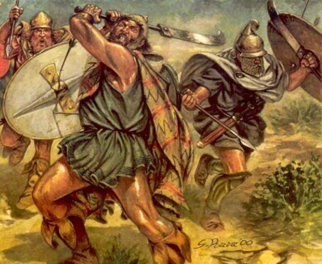 Тракийските воини - мистериите на тракийската цивилизация