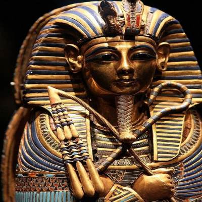 Необясними загадки от древен Египет – Топ 10 класация