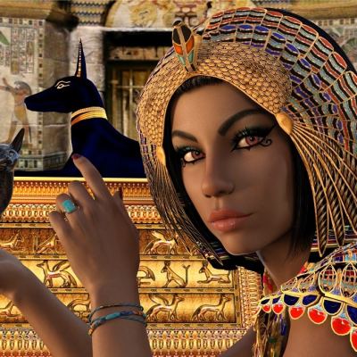 Най-важните фараони в древен Египет – Топ 10 класация