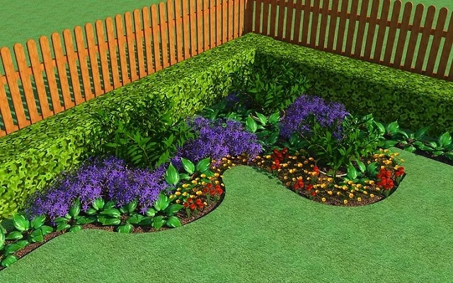 Подготовка на земята - как да си направим цветна градина
