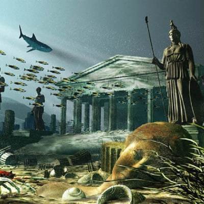 Интригуващи мистерии на изгубените цивилизации – топ 10 класация