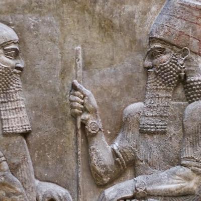 Всесилните древни месопотамски богове и богини – топ 10 класация