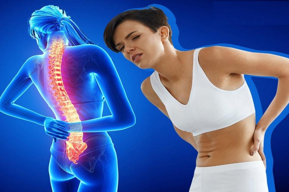 болки в гърба - какво да предприемем и как да реагираме