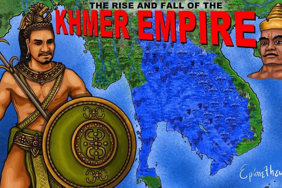 Забравените велики империи в историята - топ 10 класация