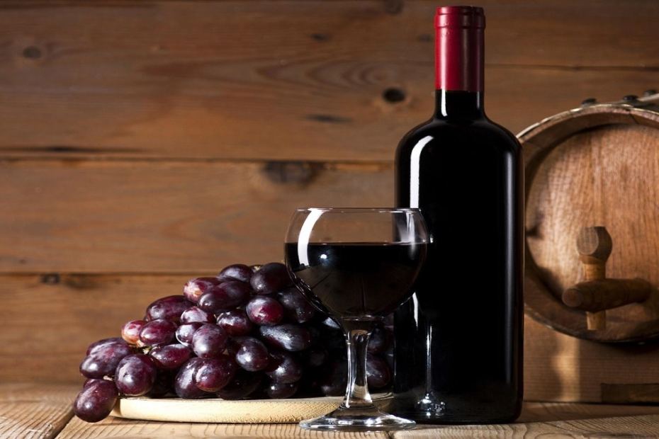 Как се прави домашно вино - технология и тънкости