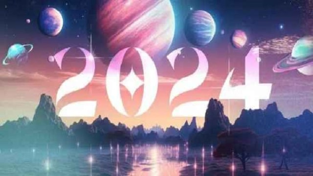 Астрологична прогноза за целия свят за 2024 година