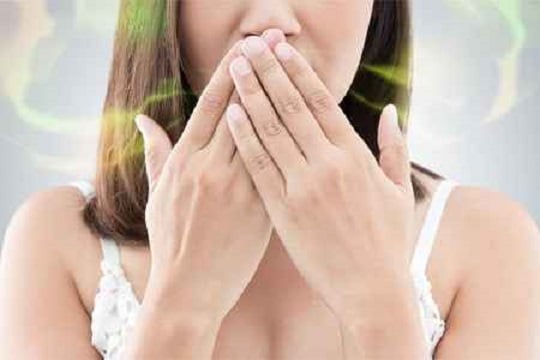  Проблеми със стомашно-чревния тракт - лекуване на неприятен мирис 