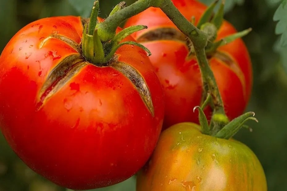 Как да разпознаем и контролираме болестите по доматите – съвети